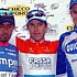 Kim Kirchen Sieger des GP Citt� di Chiasso 2005